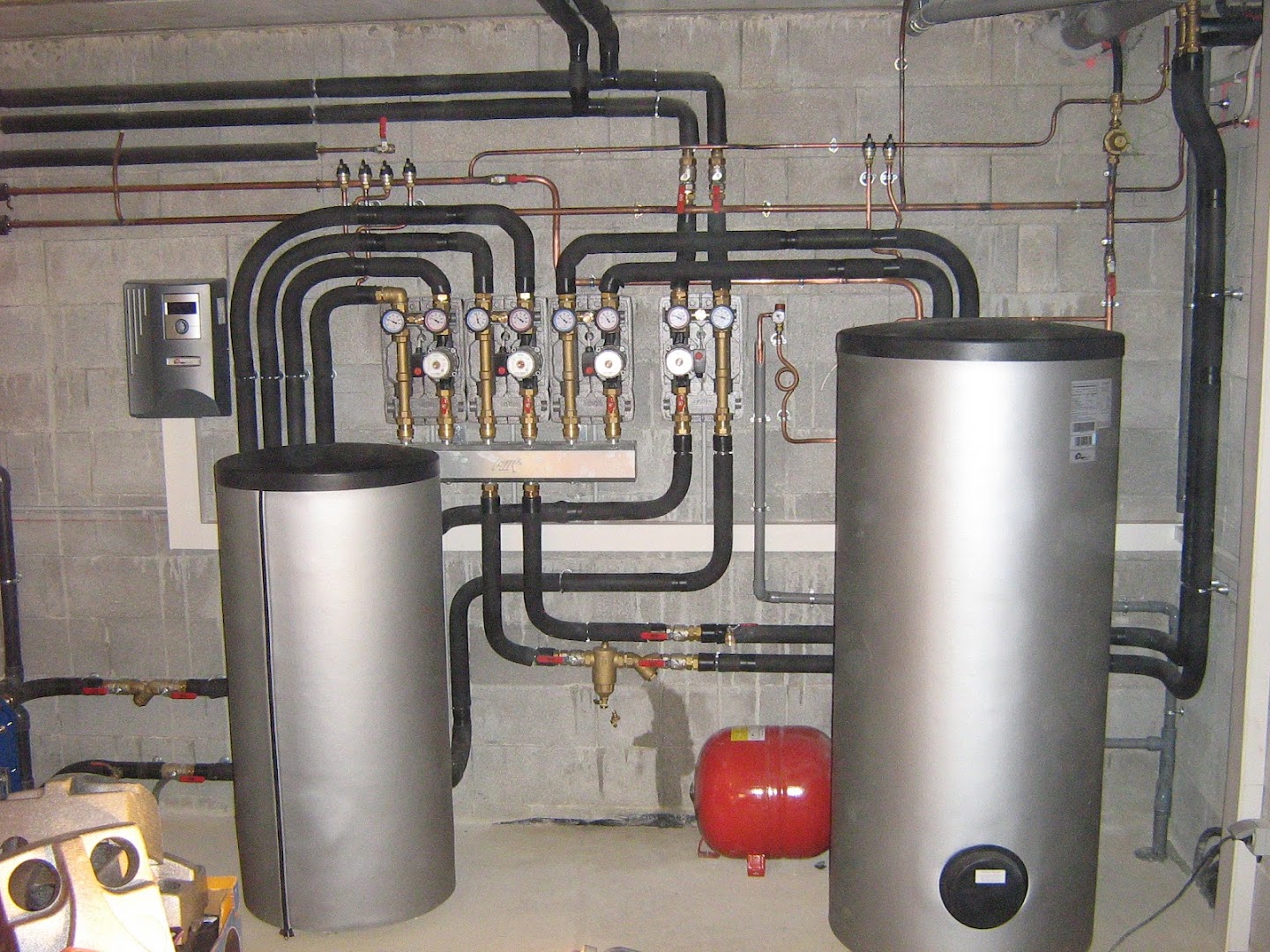 Energie Habitat Confort — Photos 6