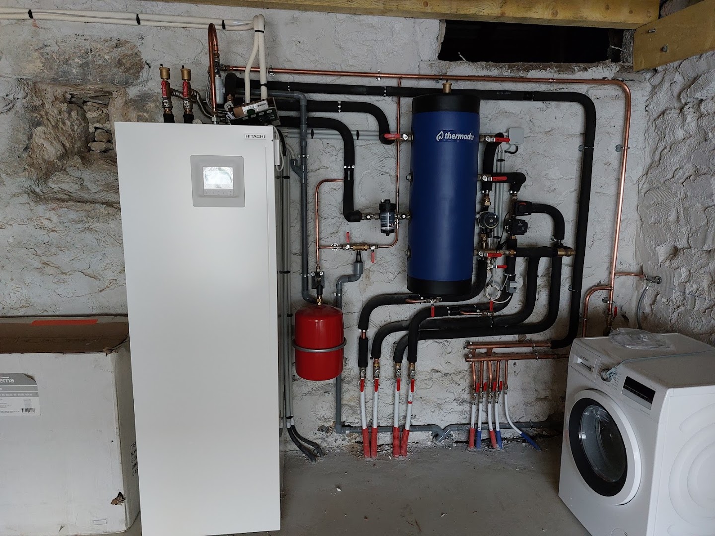 Energie Habitat Confort — Photos 1