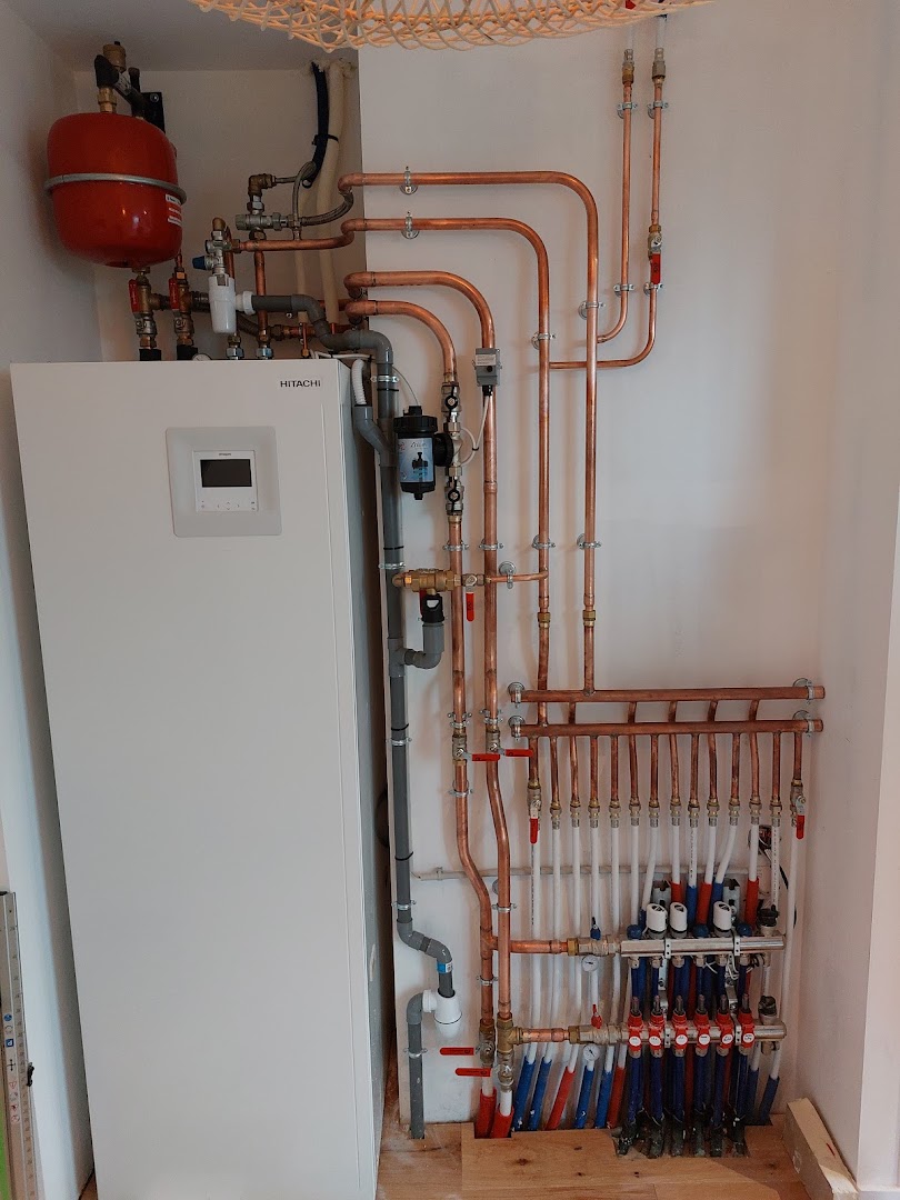 Energie Habitat Confort — Photos 8