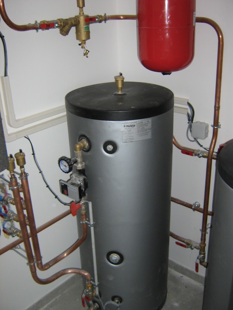 Energie Habitat Confort — Photos 11